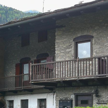Casa Nossur Apartman La Salle Kültér fotó