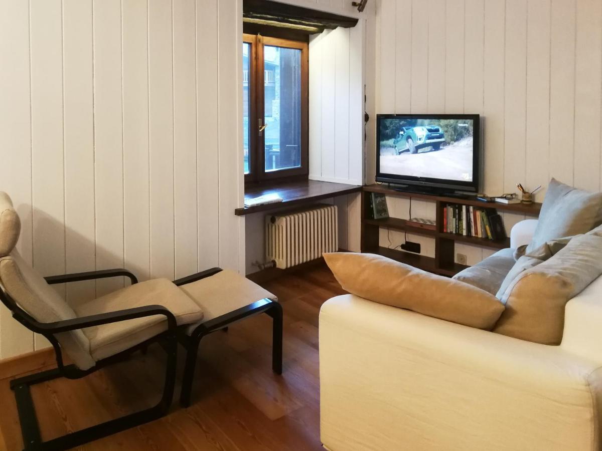 Casa Nossur Apartman La Salle Kültér fotó