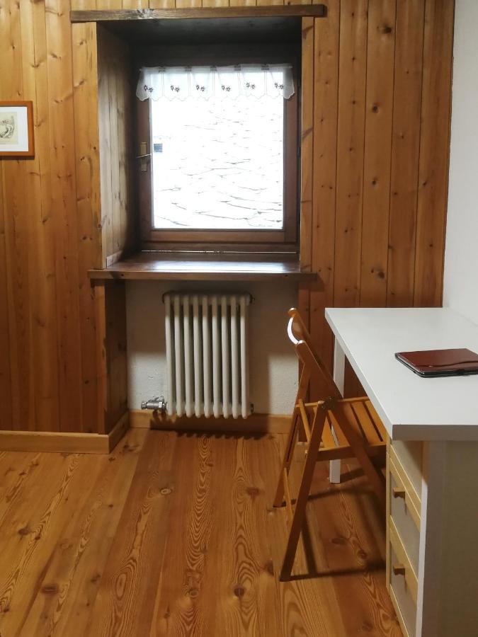 Casa Nossur Apartman La Salle Kültér fotó