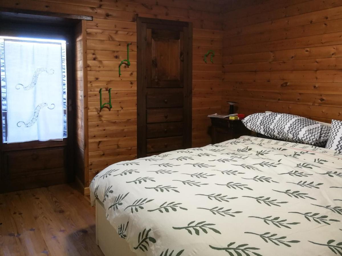 Casa Nossur Apartman La Salle Kültér fotó