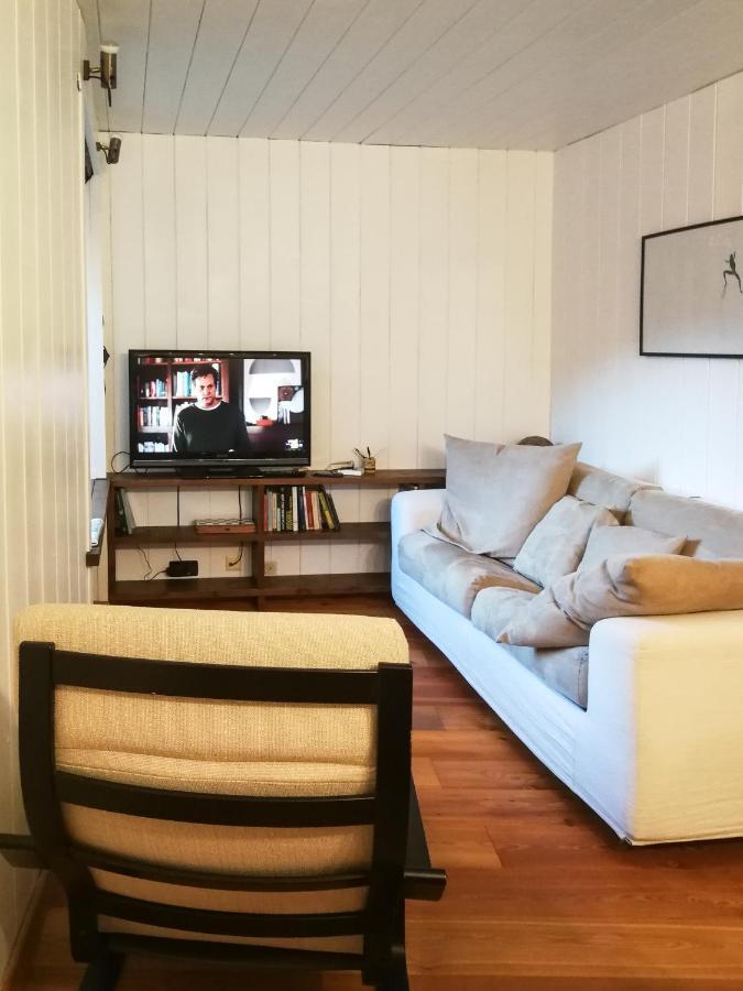 Casa Nossur Apartman La Salle Kültér fotó