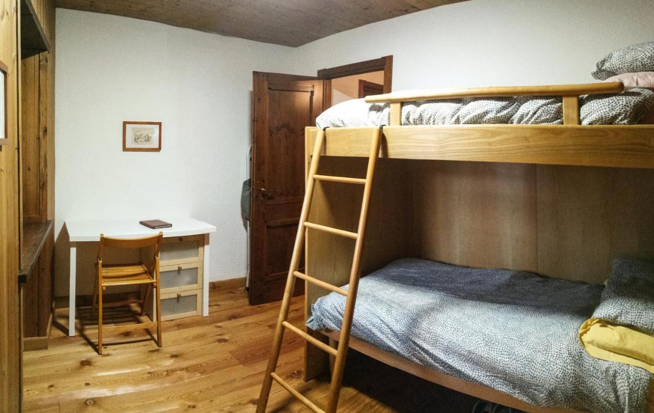 Casa Nossur Apartman La Salle Kültér fotó