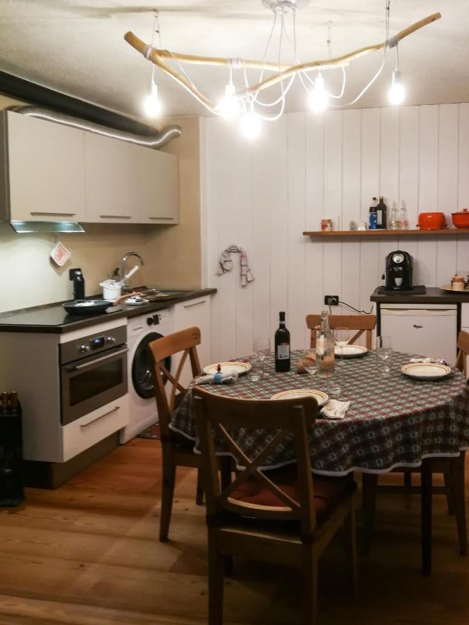 Casa Nossur Apartman La Salle Kültér fotó