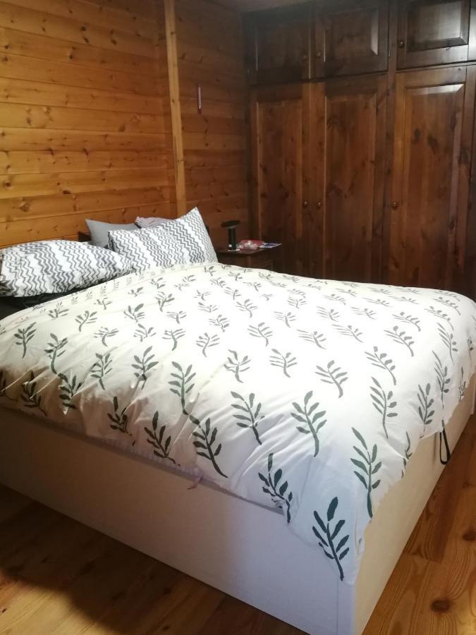 Casa Nossur Apartman La Salle Kültér fotó