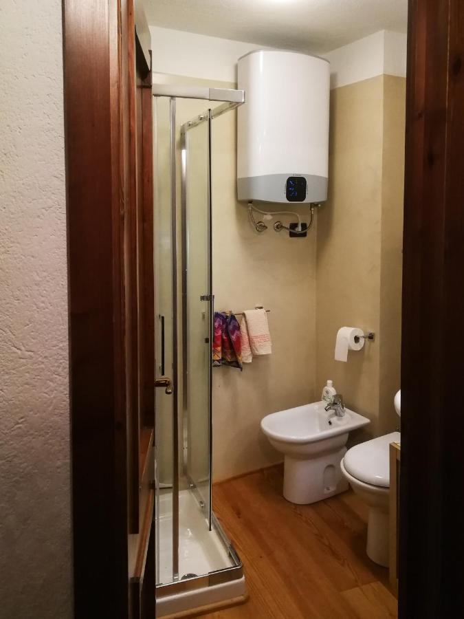 Casa Nossur Apartman La Salle Kültér fotó