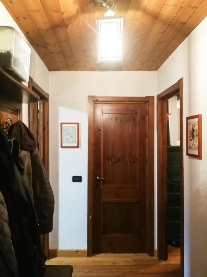 Casa Nossur Apartman La Salle Kültér fotó