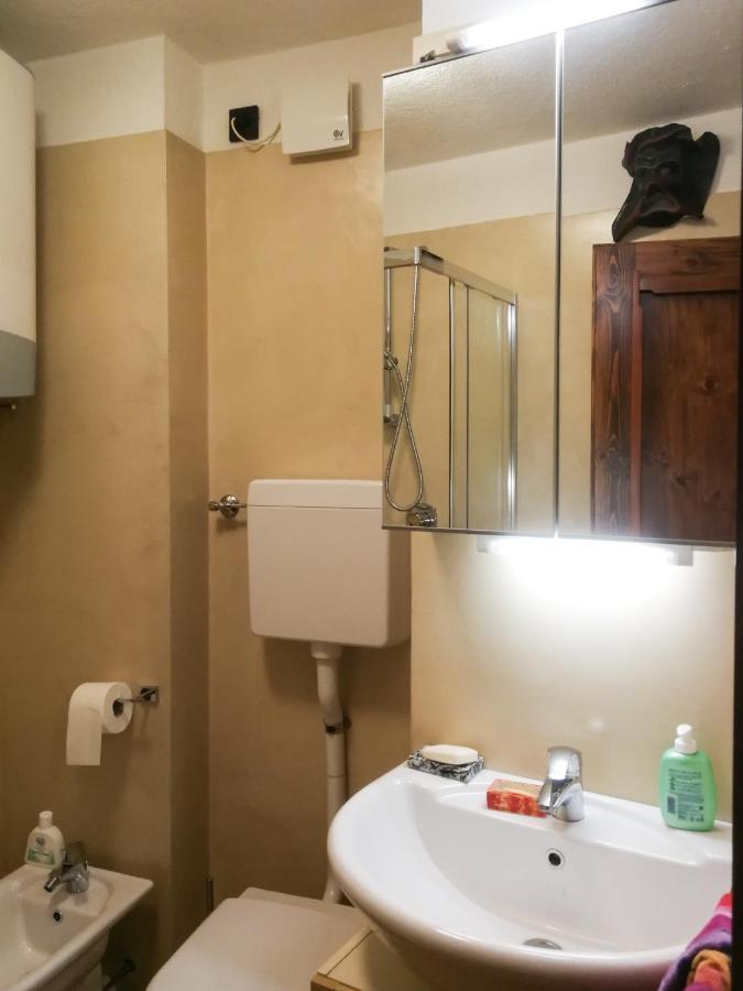 Casa Nossur Apartman La Salle Kültér fotó