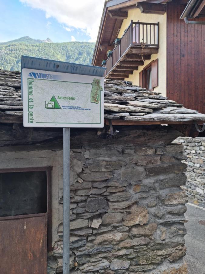 Casa Nossur Apartman La Salle Kültér fotó