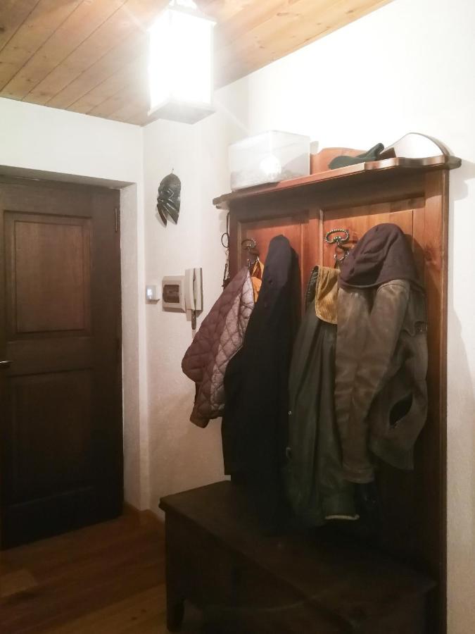 Casa Nossur Apartman La Salle Kültér fotó