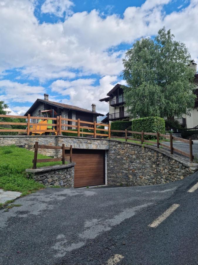 Casa Nossur Apartman La Salle Kültér fotó