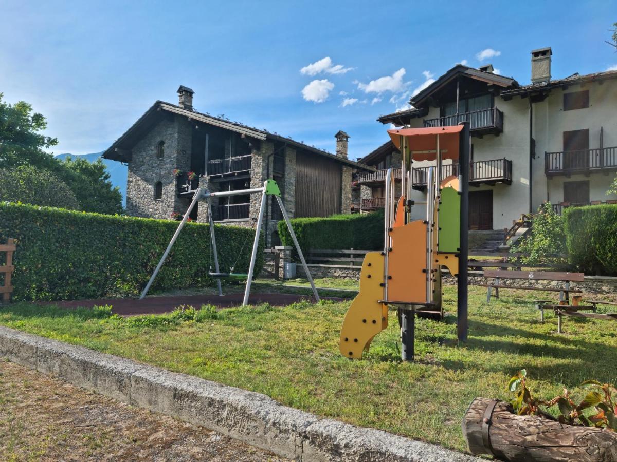 Casa Nossur Apartman La Salle Kültér fotó