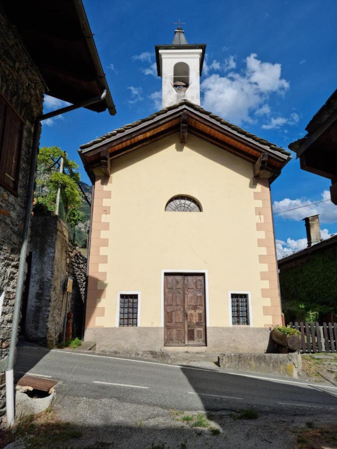 Casa Nossur Apartman La Salle Kültér fotó