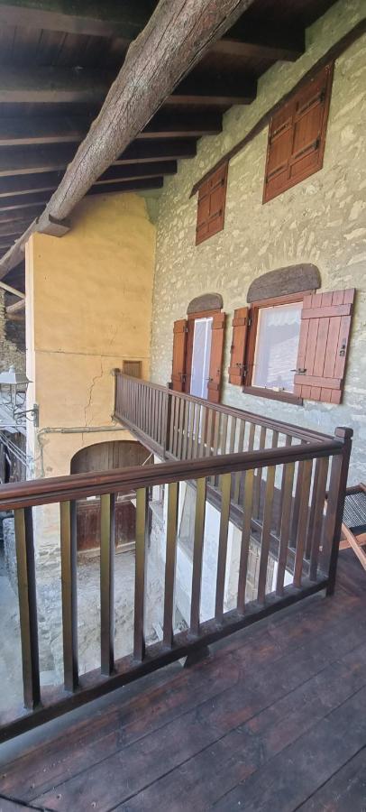 Casa Nossur Apartman La Salle Kültér fotó